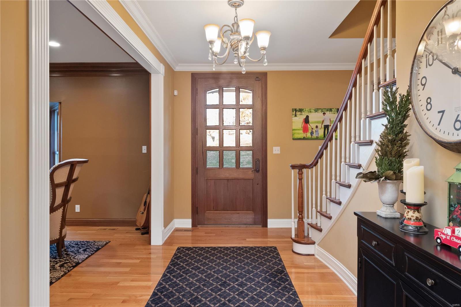 Forest Hills Club Estates Area 5a - Residential