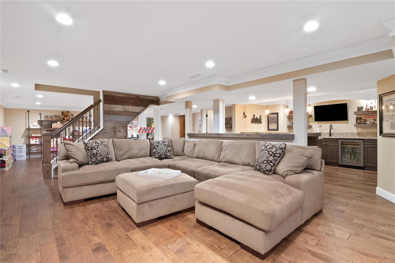 Forest Hills Club Estates Area 5a - Residential