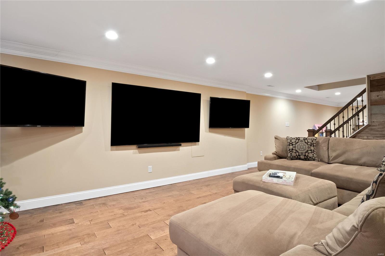 Forest Hills Club Estates Area 5a - Residential