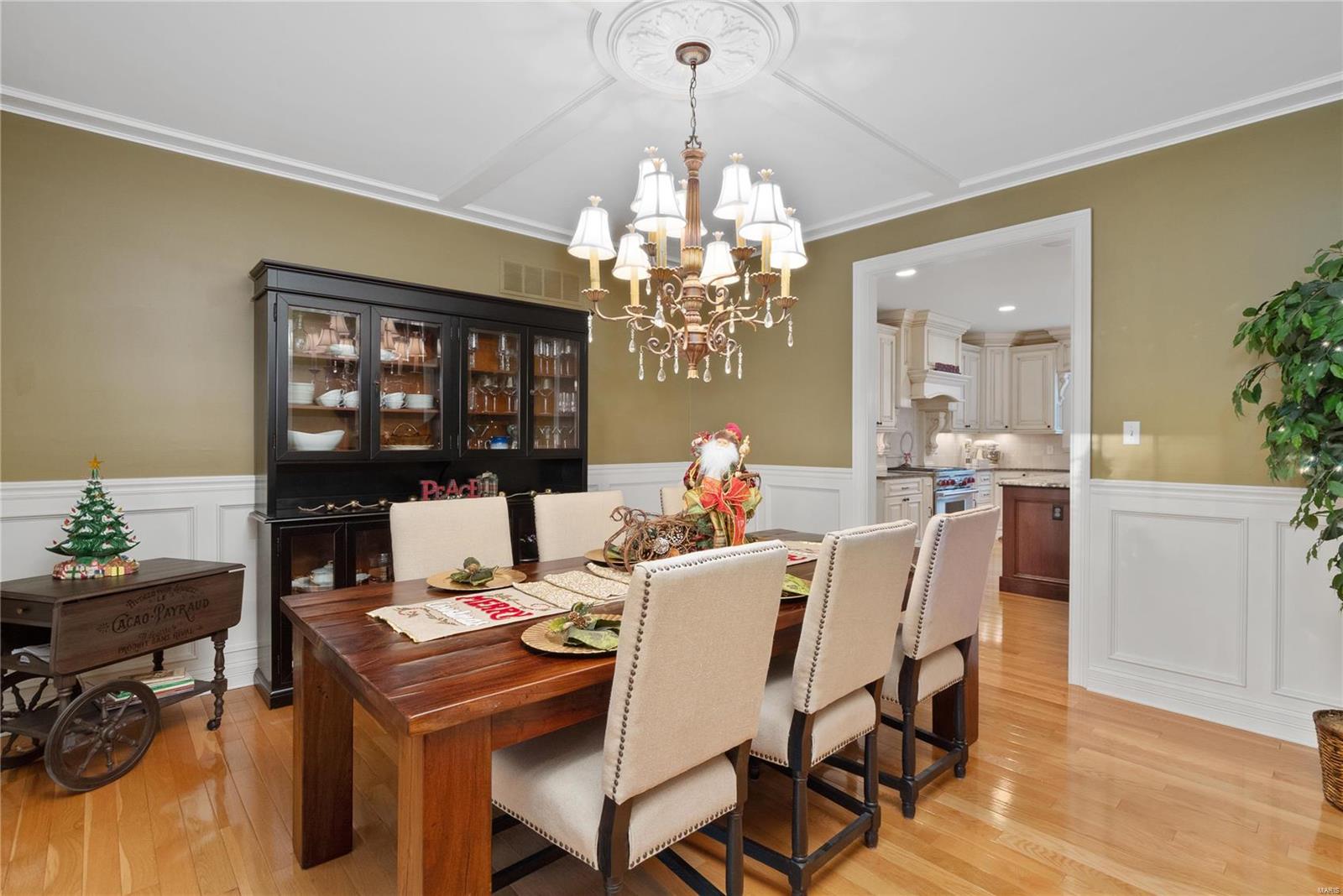 Forest Hills Club Estates Area 5a - Residential