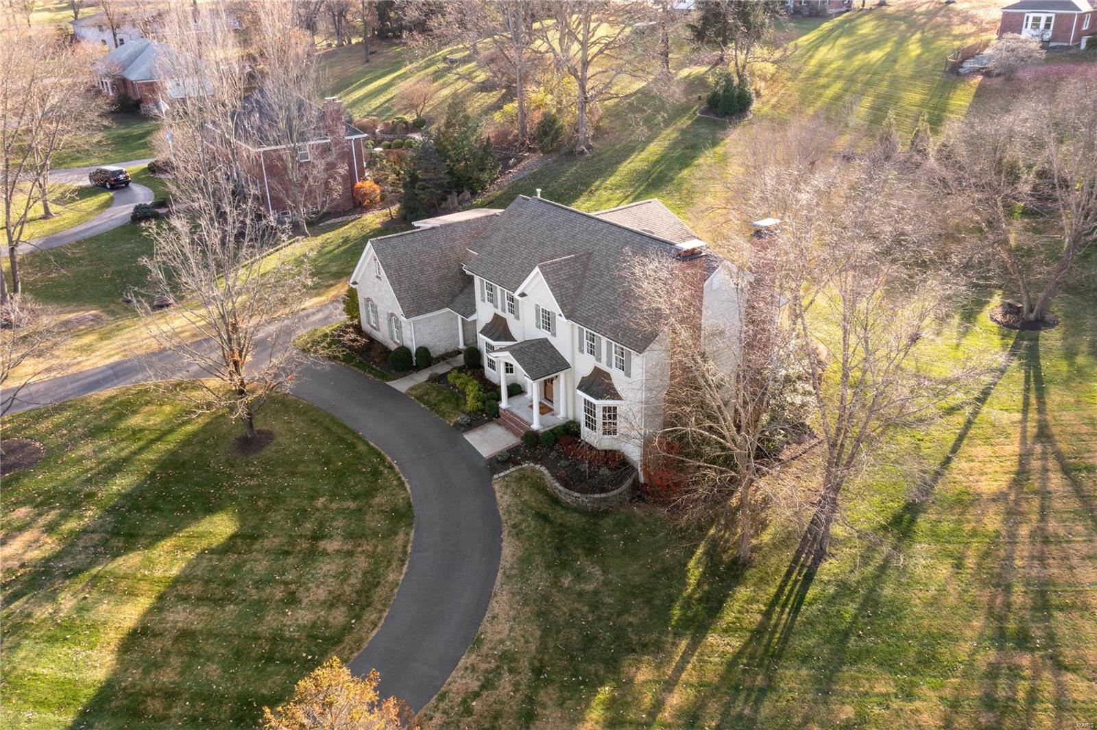 Forest Hills Club Estates Area 5a - Residential