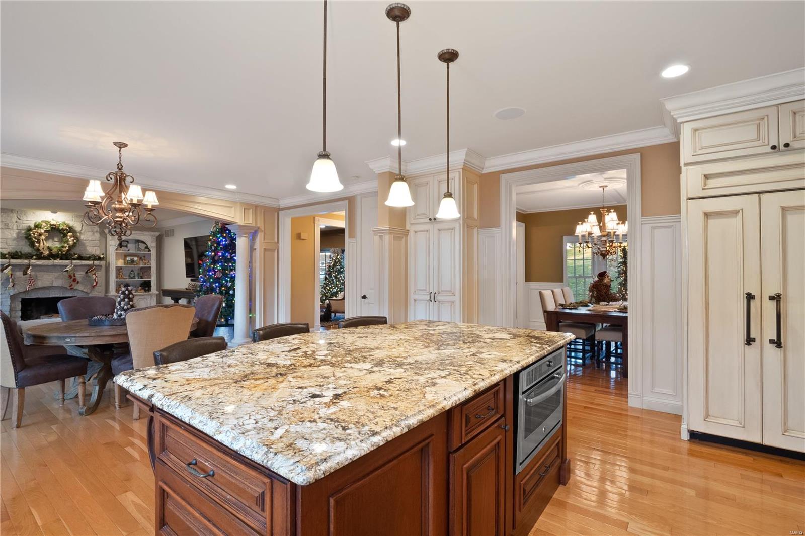 Forest Hills Club Estates Area 5a - Residential