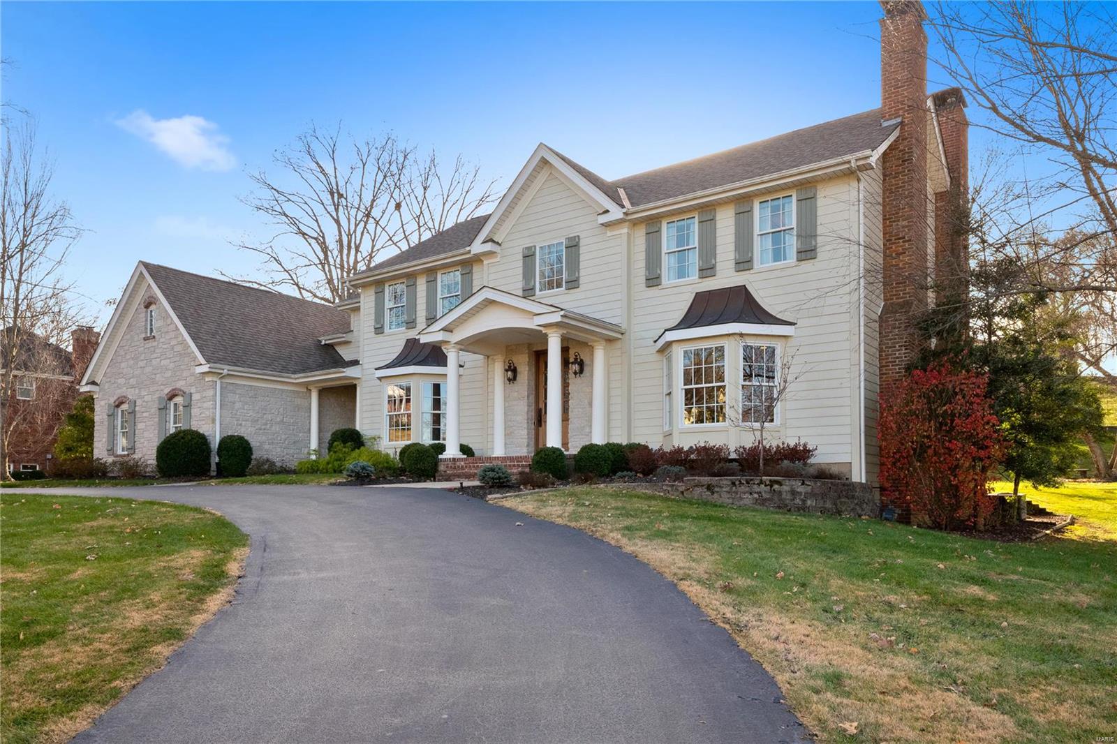 Forest Hills Club Estates Area 5a - Residential