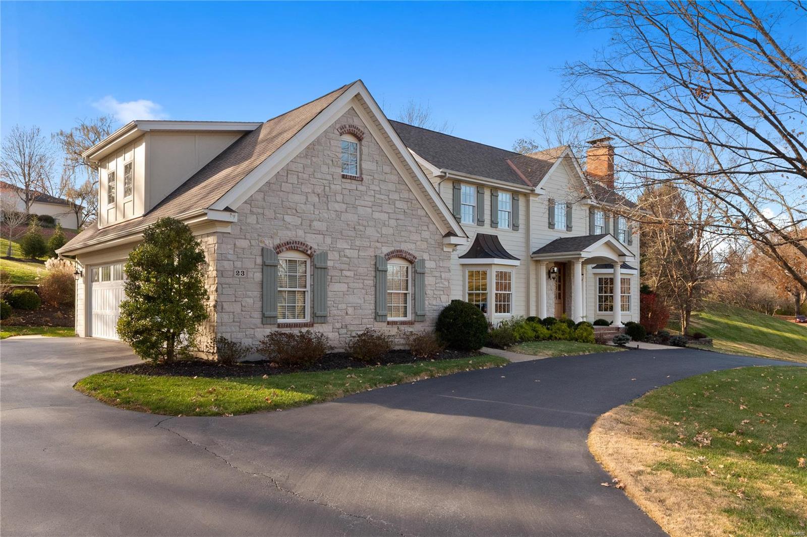 Forest Hills Club Estates Area 5a - Residential