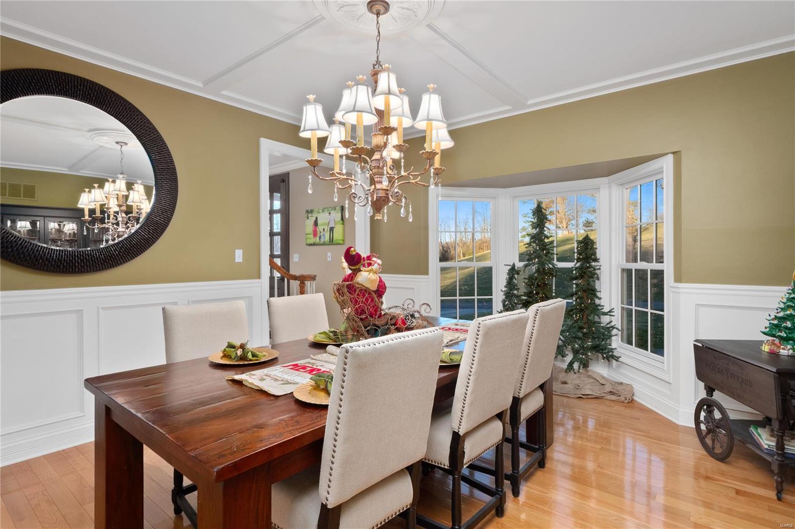 Forest Hills Club Estates Area 5a - Residential