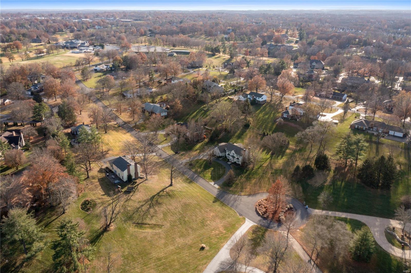 Forest Hills Club Estates Area 5a - Residential