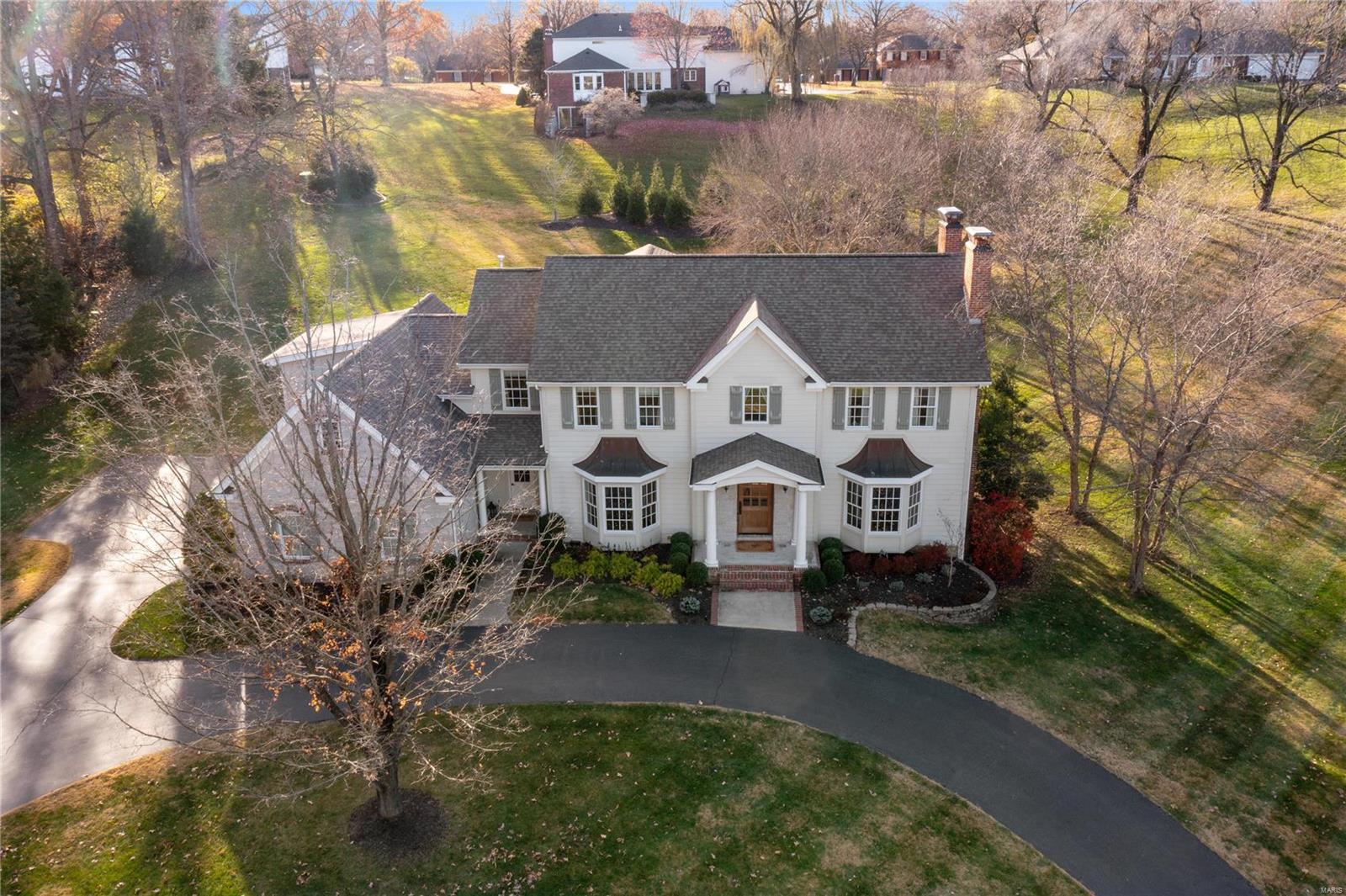 Forest Hills Club Estates Area 5a - Residential