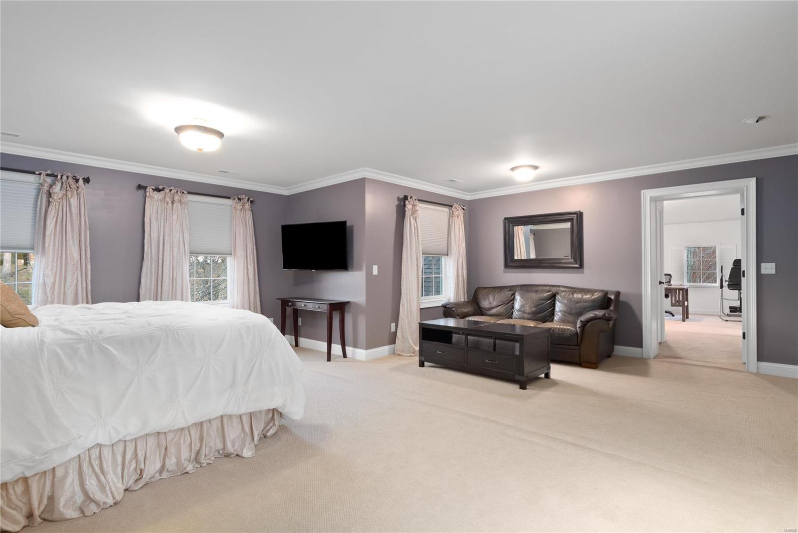 Forest Hills Club Estates Area 5a - Residential