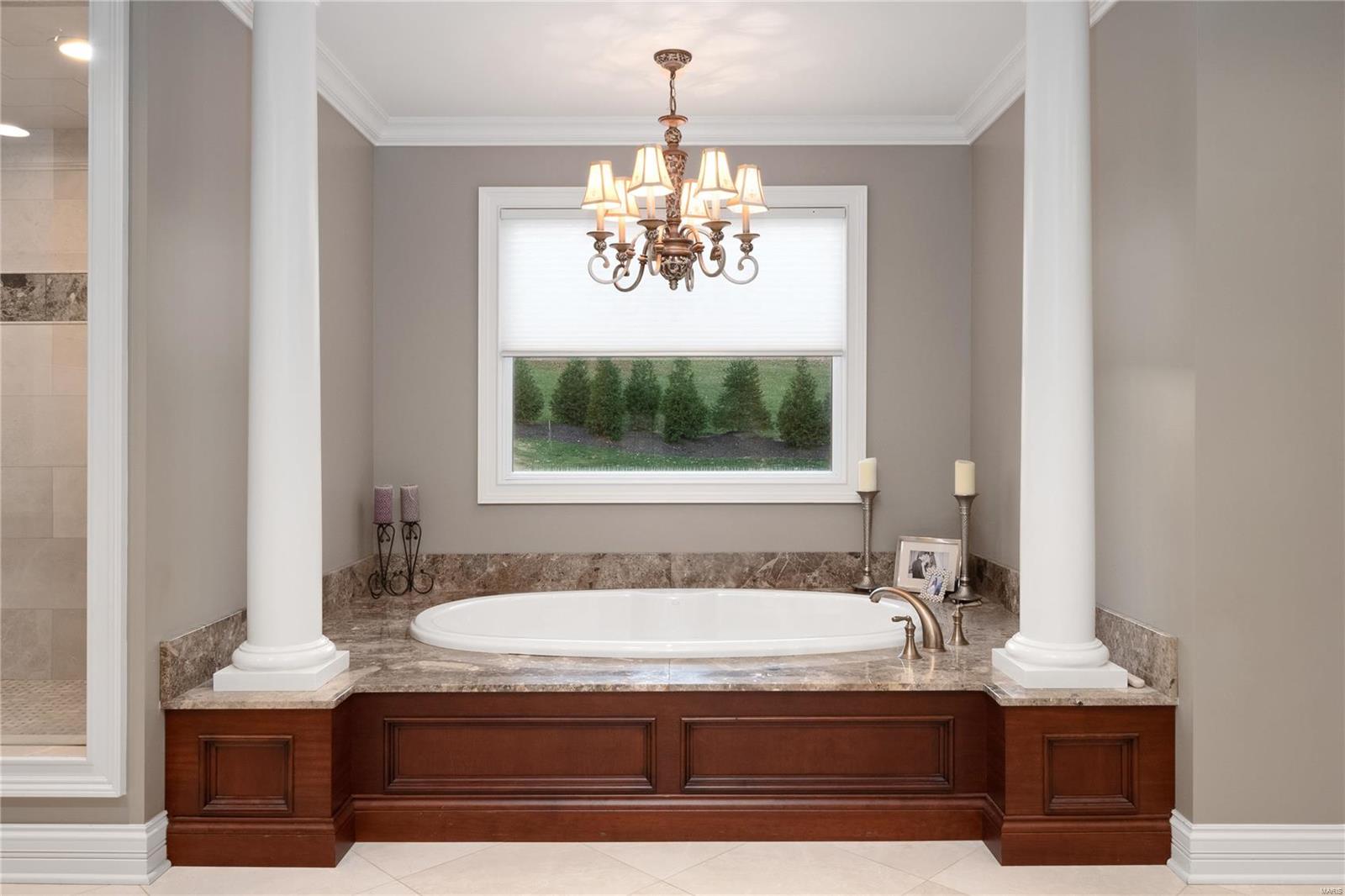 Forest Hills Club Estates Area 5a - Residential