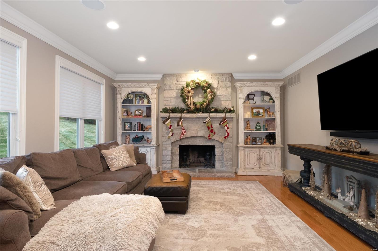 Forest Hills Club Estates Area 5a - Residential