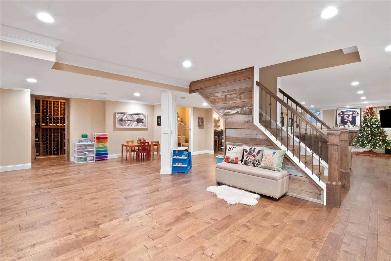 Forest Hills Club Estates Area 5a - Residential