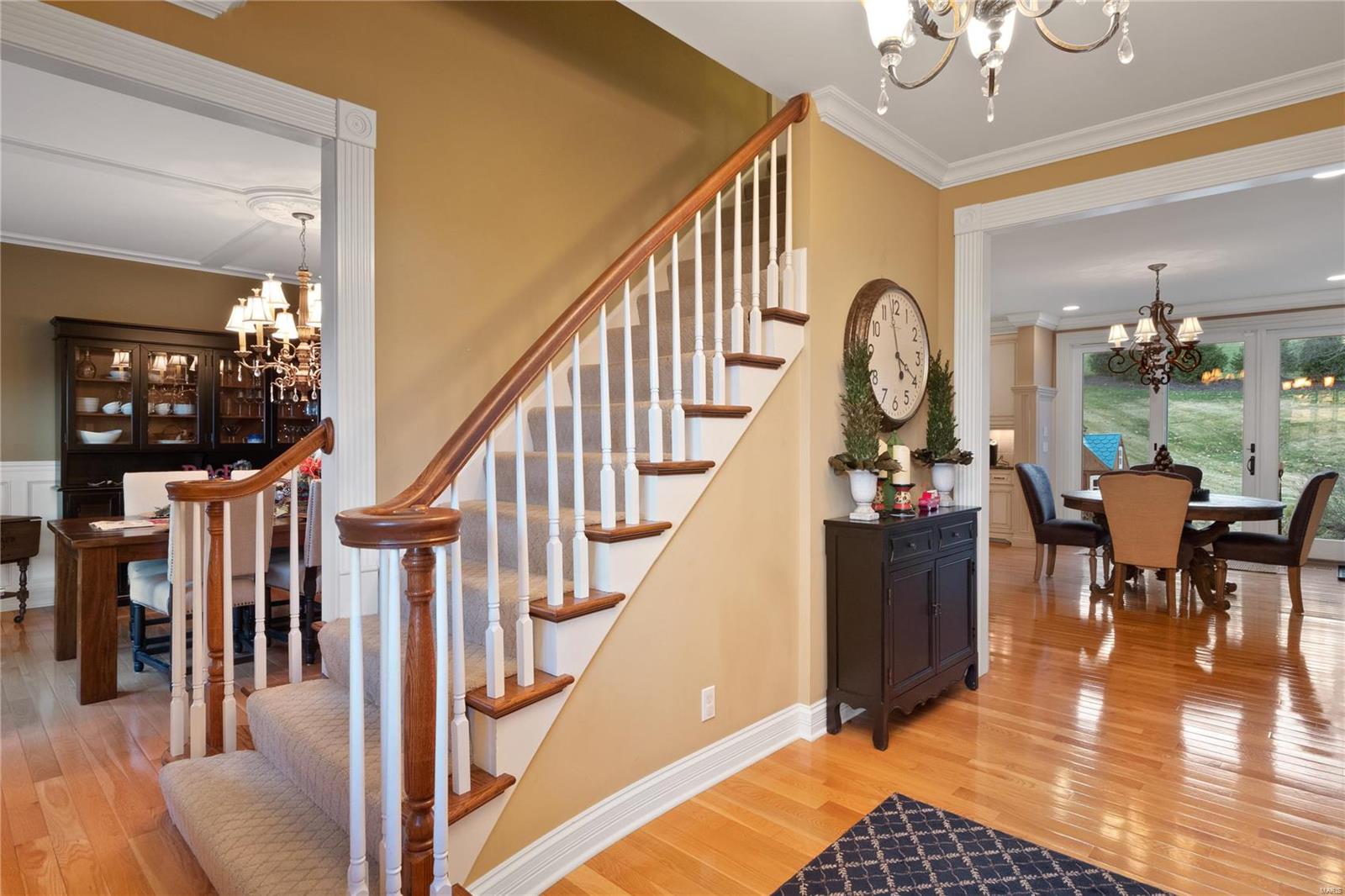 Forest Hills Club Estates Area 5a - Residential