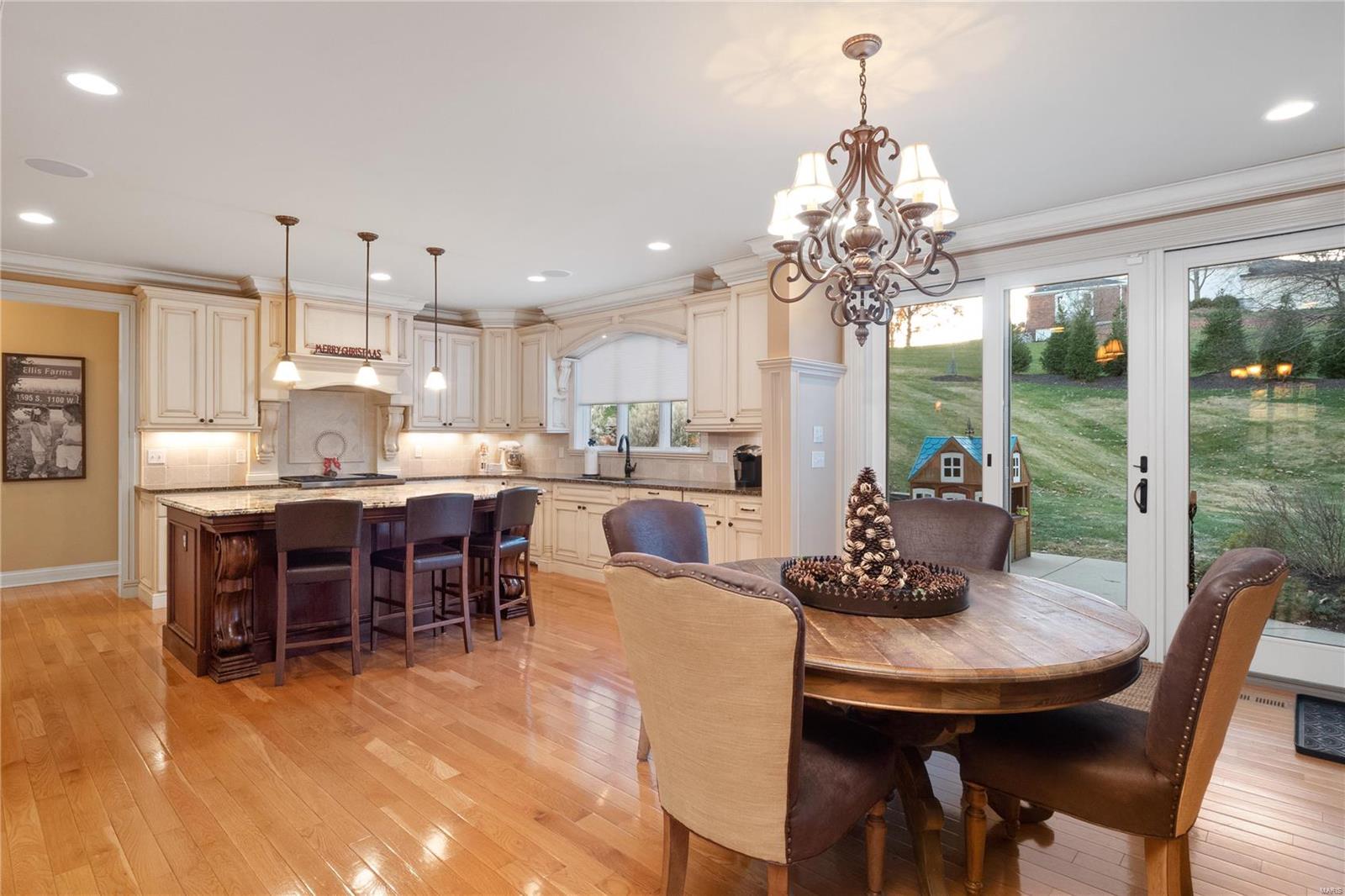 Forest Hills Club Estates Area 5a - Residential