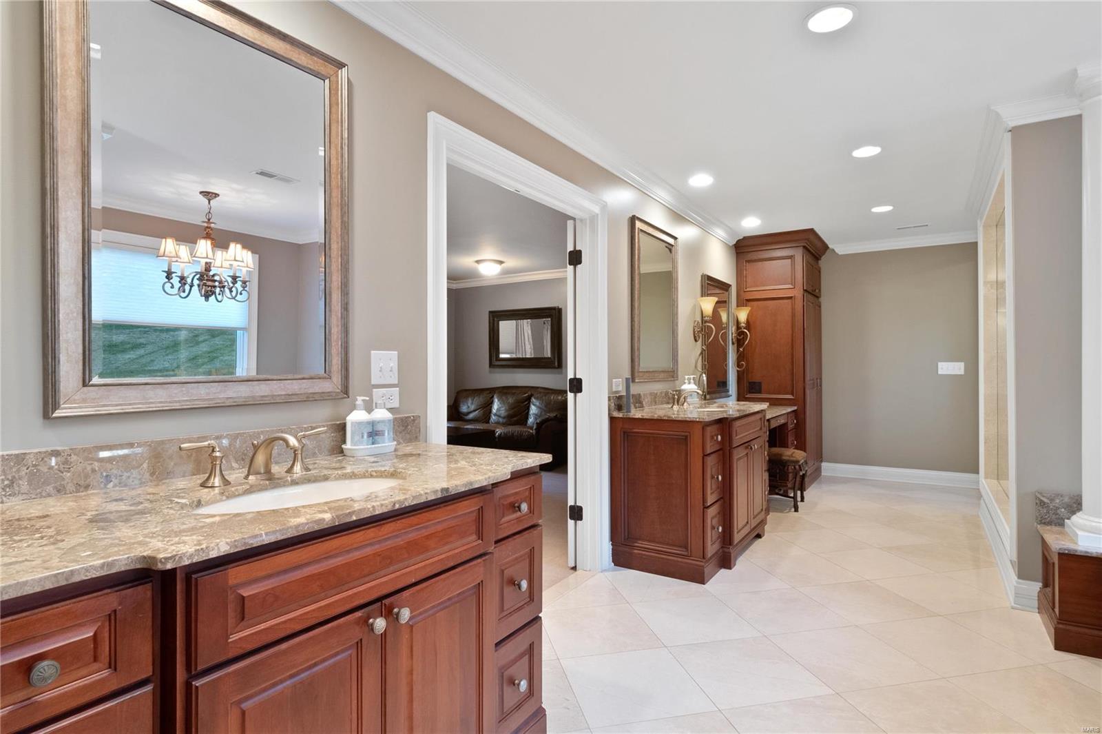 Forest Hills Club Estates Area 5a - Residential