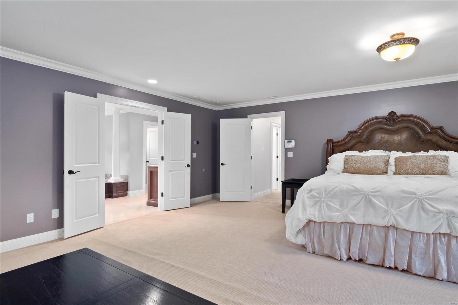 Forest Hills Club Estates Area 5a - Residential