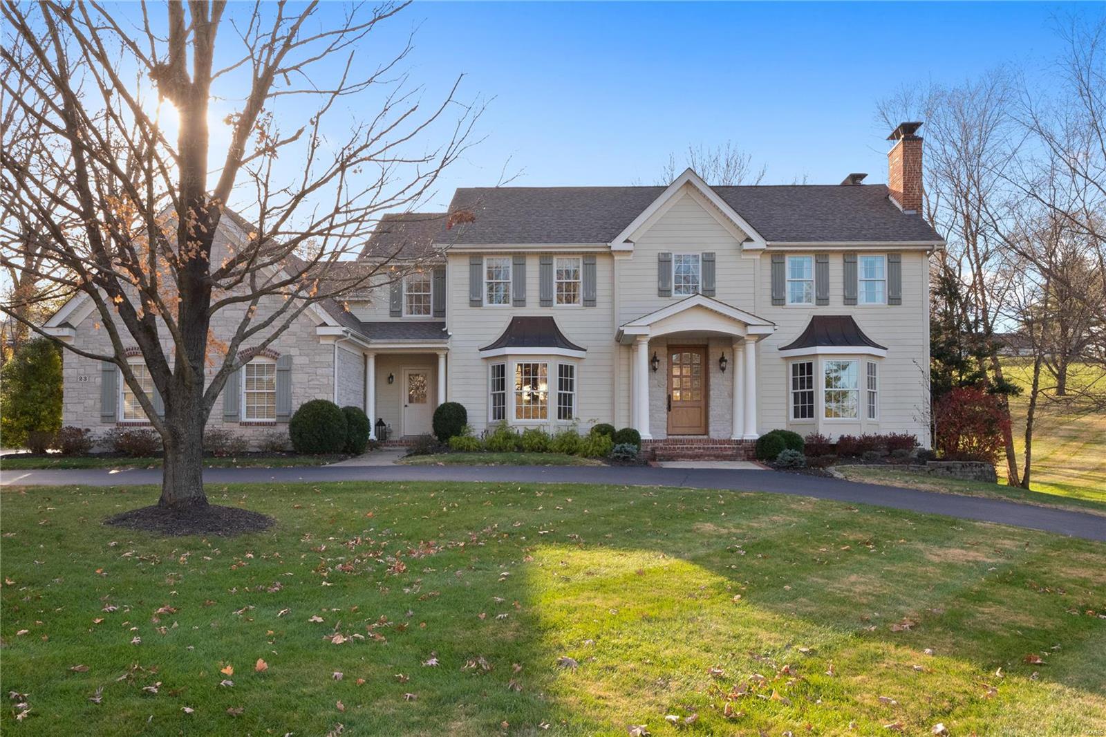 Forest Hills Club Estates Area 5a - Residential