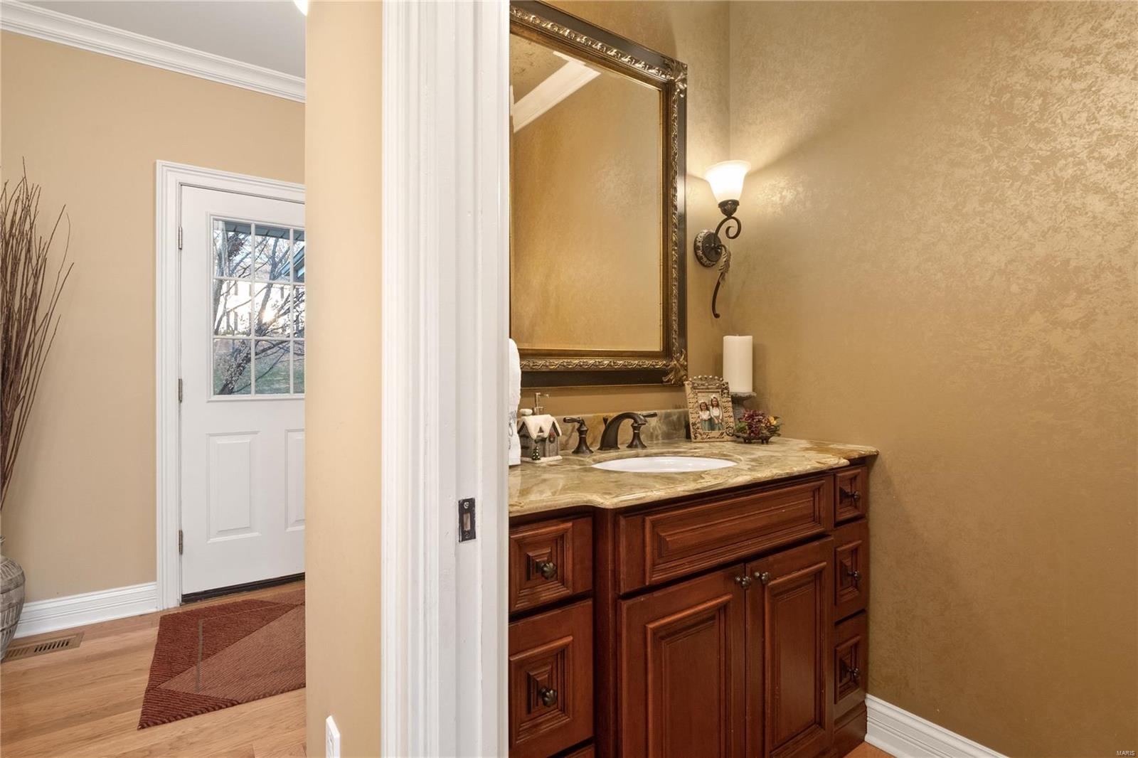 Forest Hills Club Estates Area 5a - Residential