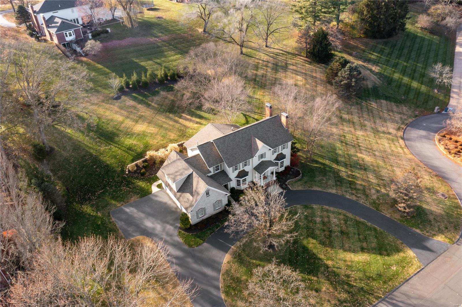 Forest Hills Club Estates Area 5a - Residential