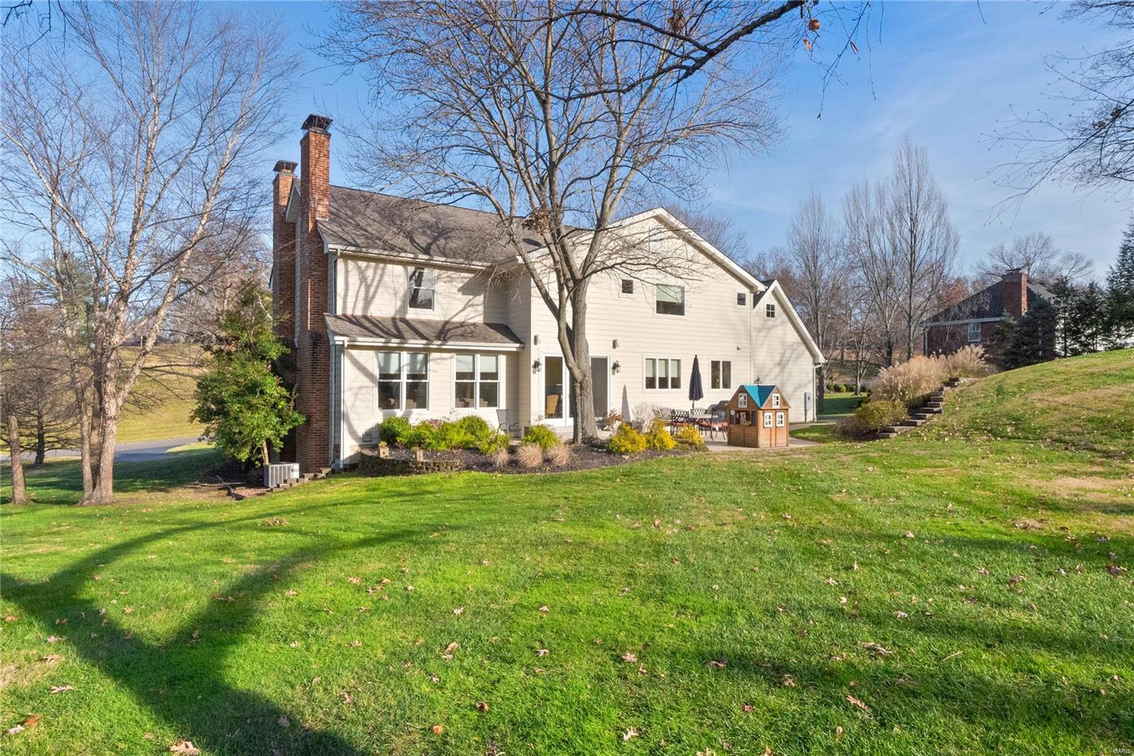 Forest Hills Club Estates Area 5a - Residential