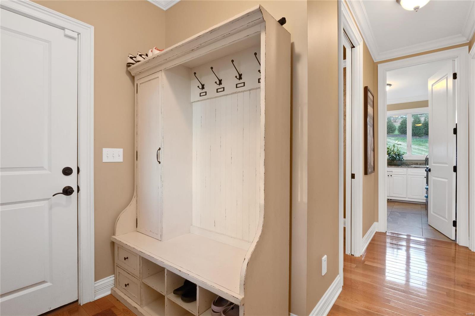 Forest Hills Club Estates Area 5a - Residential