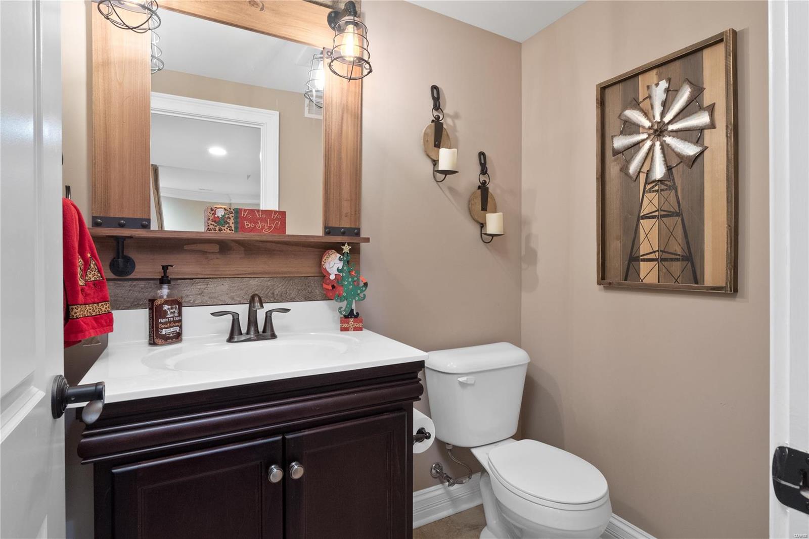 Forest Hills Club Estates Area 5a - Residential