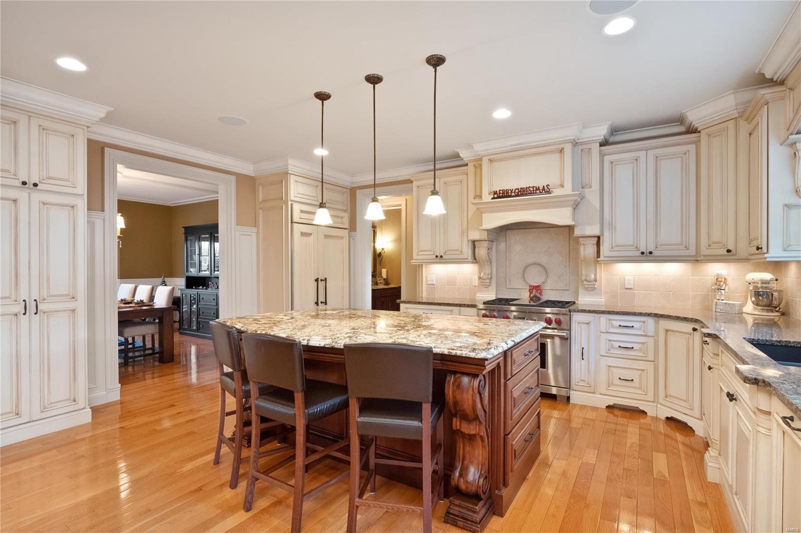 Forest Hills Club Estates Area 5a - Residential