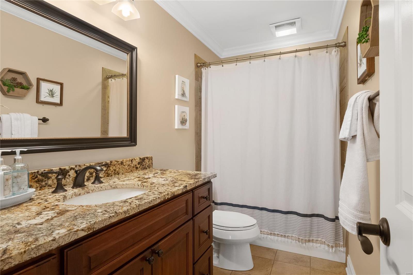 Forest Hills Club Estates Area 5a - Residential