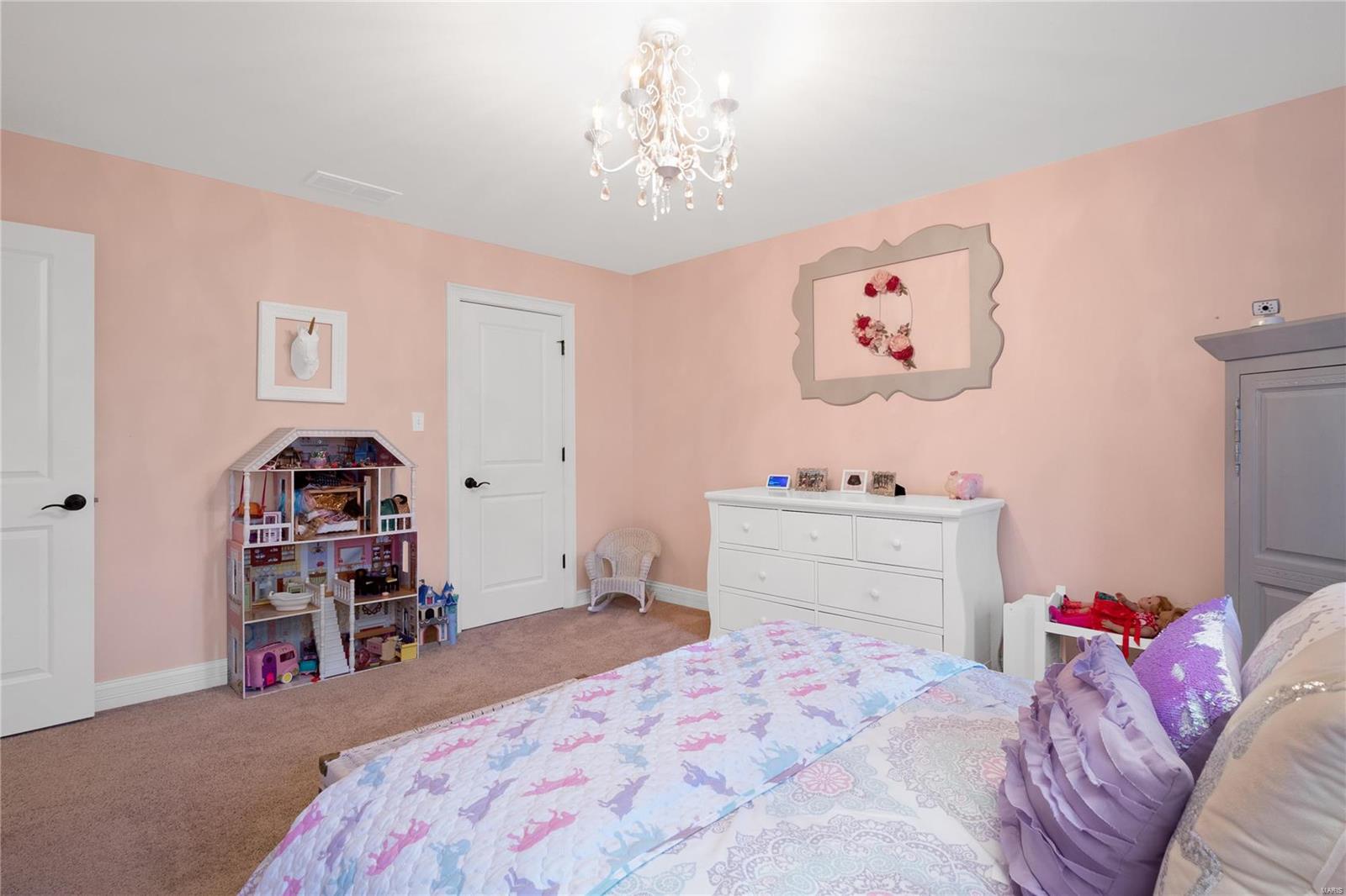 Forest Hills Club Estates Area 5a - Residential