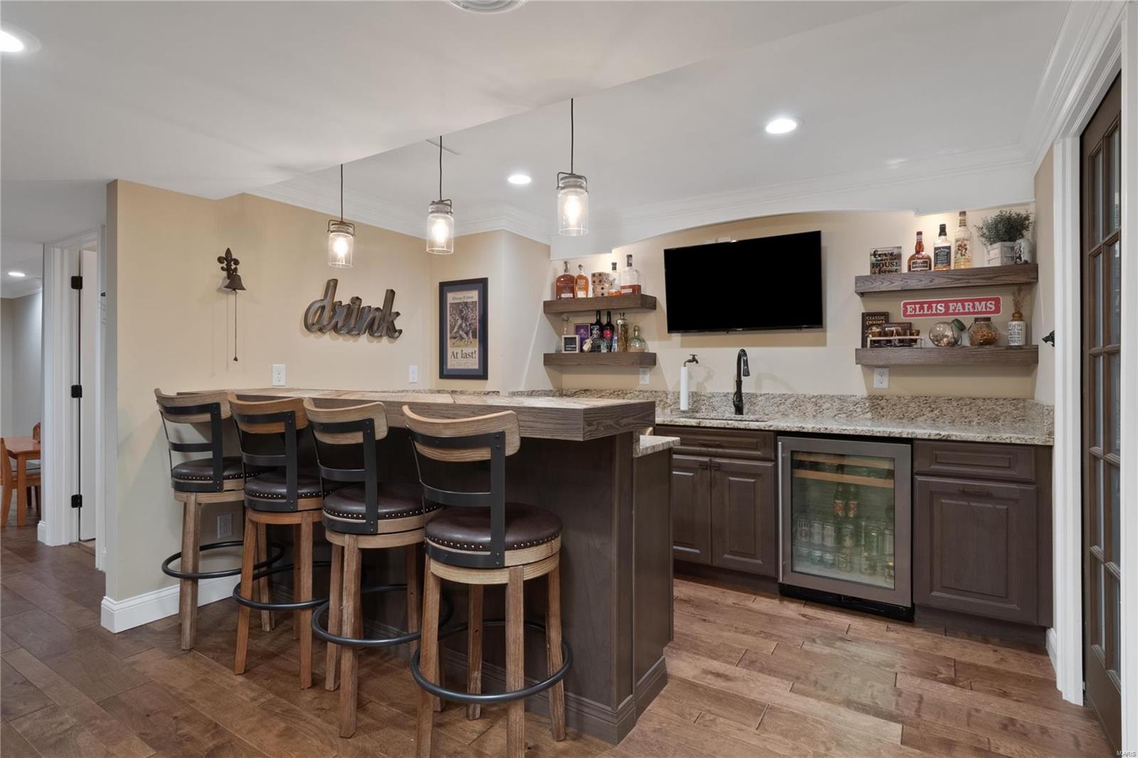 Forest Hills Club Estates Area 5a - Residential