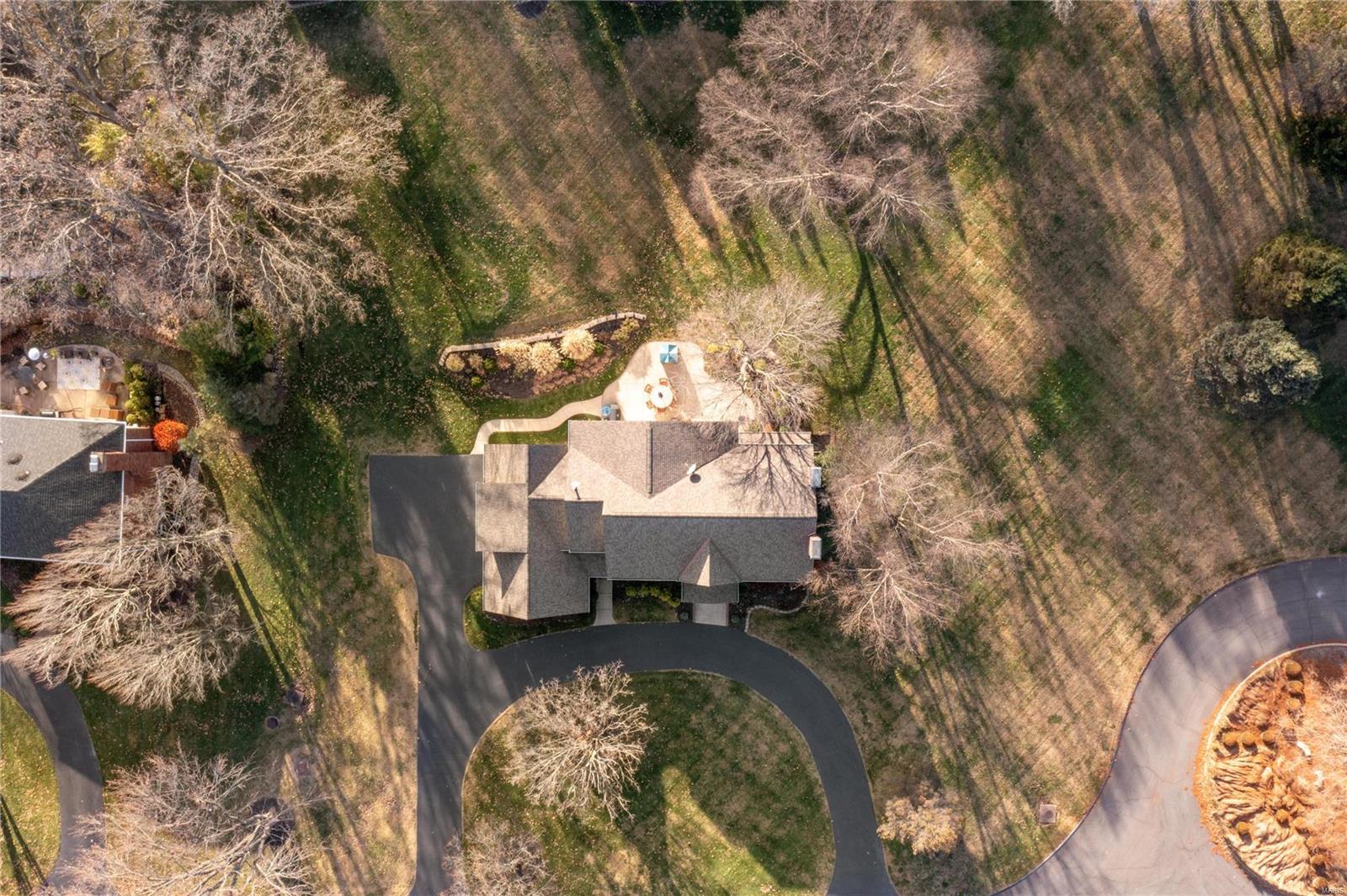 Forest Hills Club Estates Area 5a - Residential