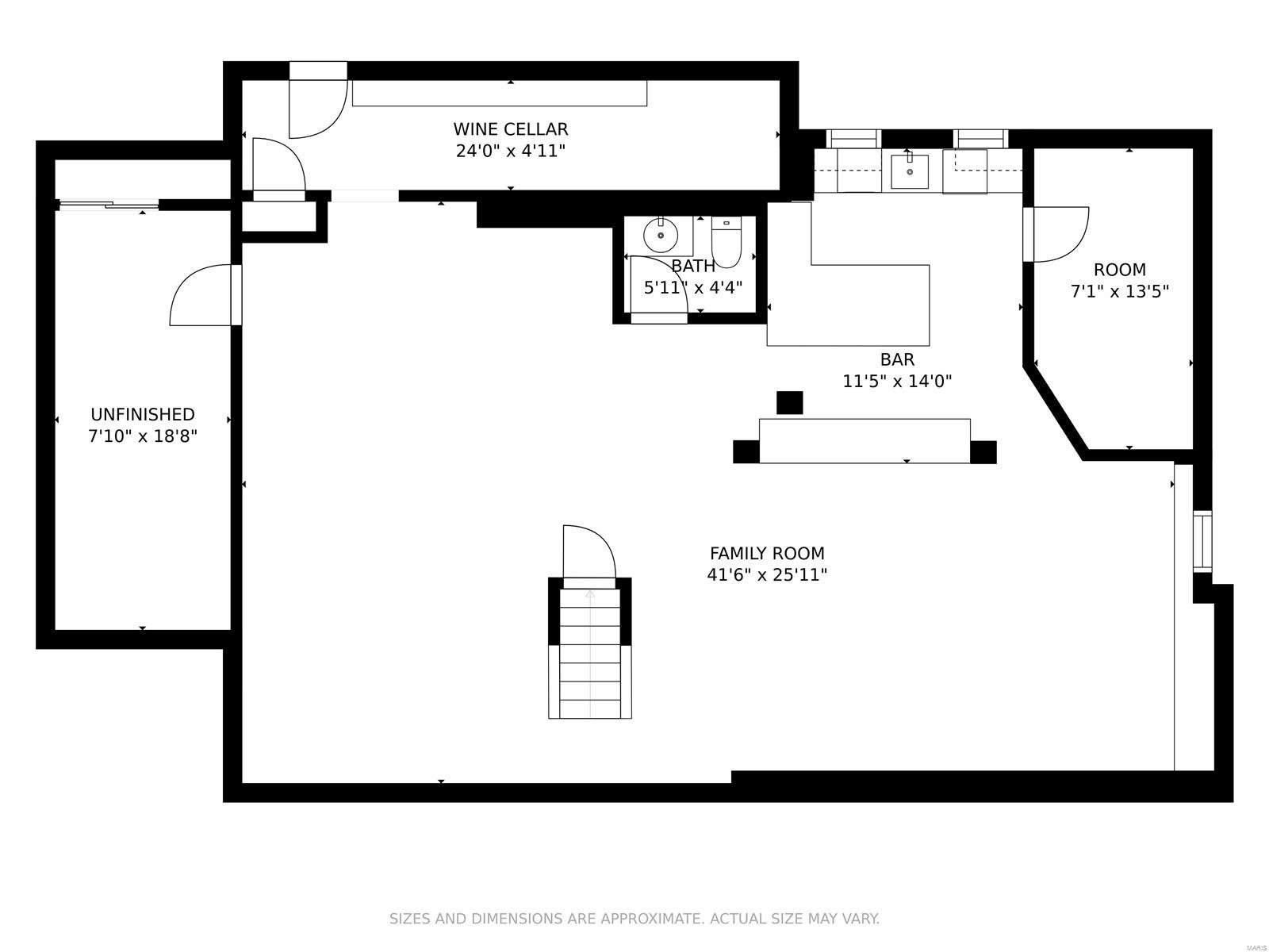 Forest Hills Club Estates Area 5a - Residential