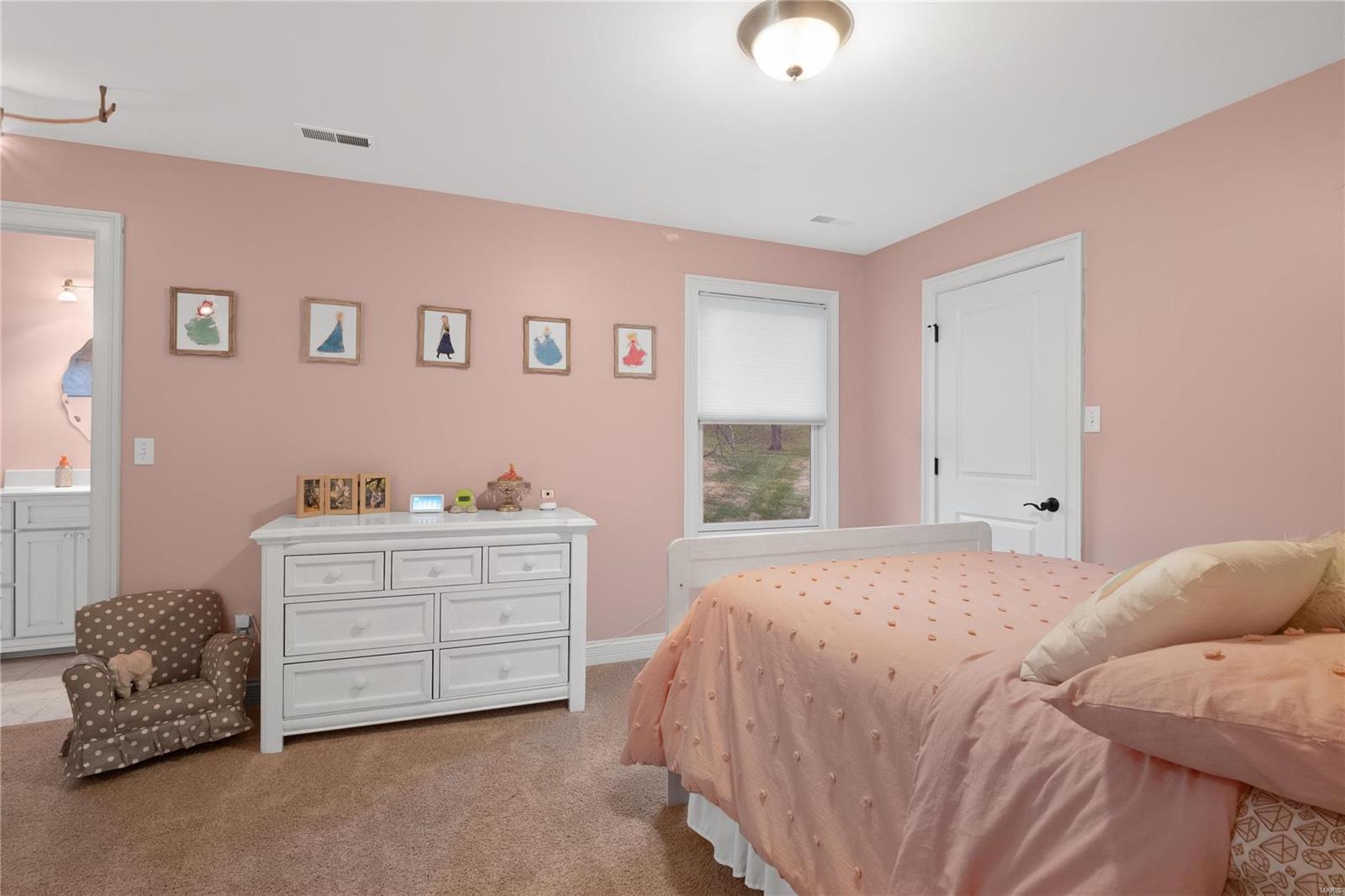 Forest Hills Club Estates Area 5a - Residential