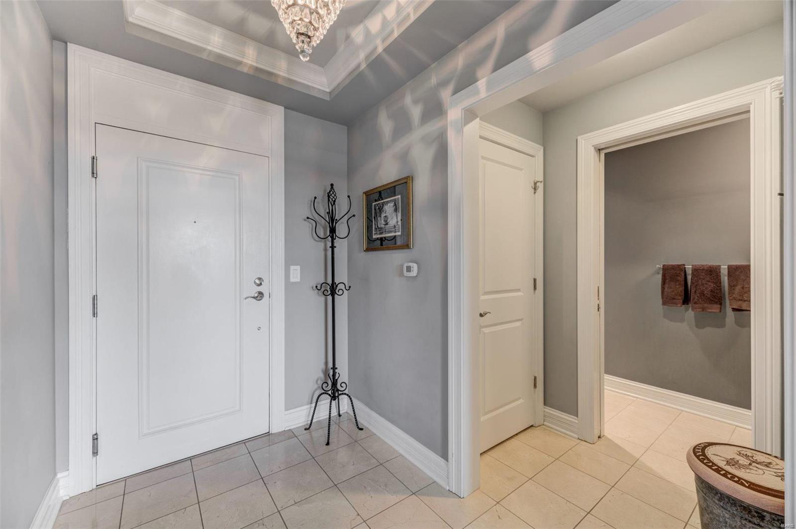 Park Plaza Residential Condo - Residential