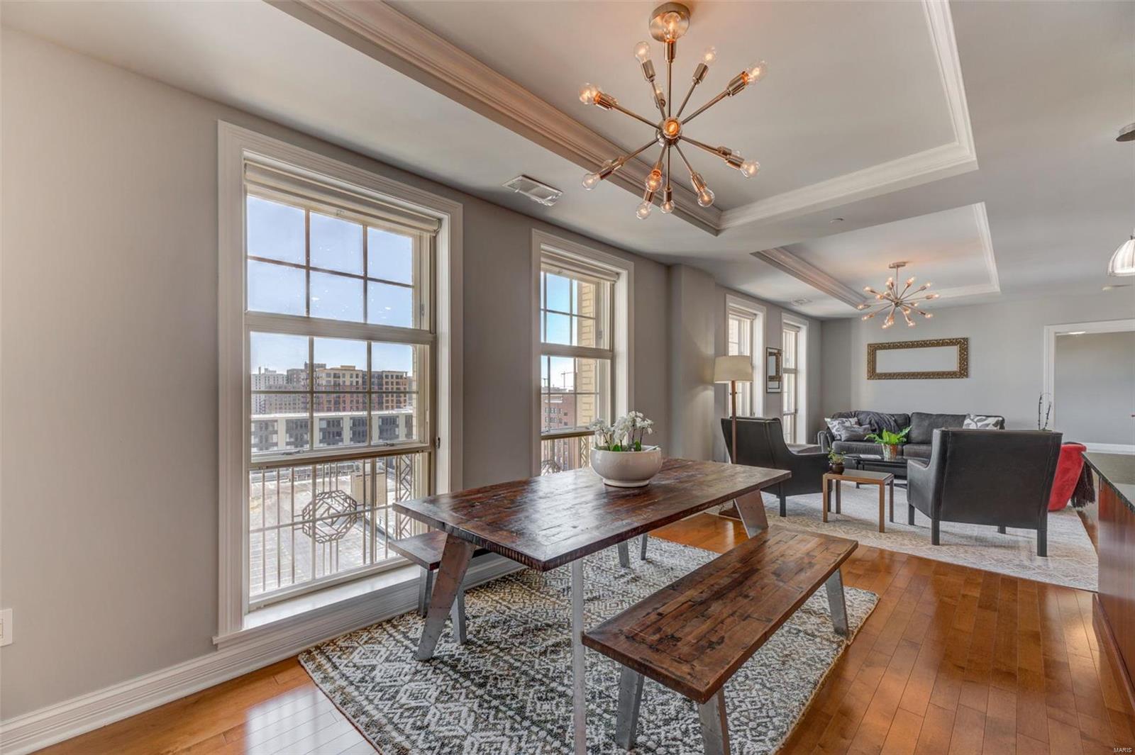 Park Plaza Residential Condo - Residential