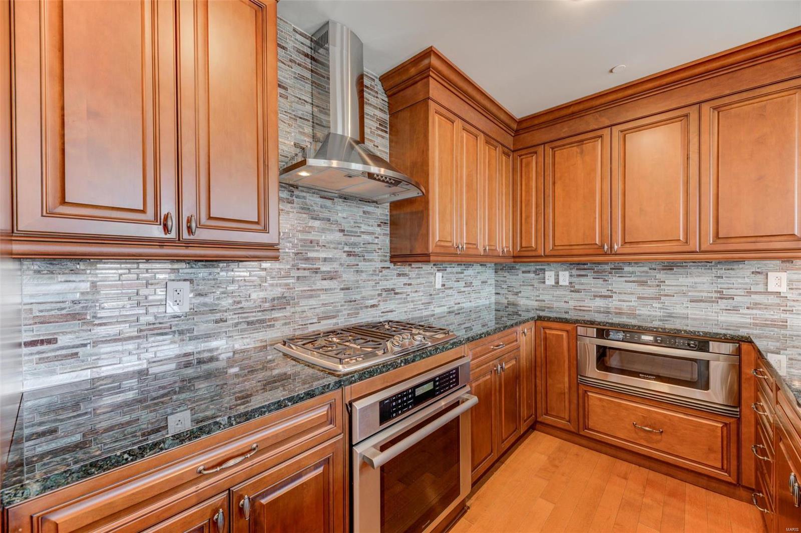 Park Plaza Residential Condo - Residential