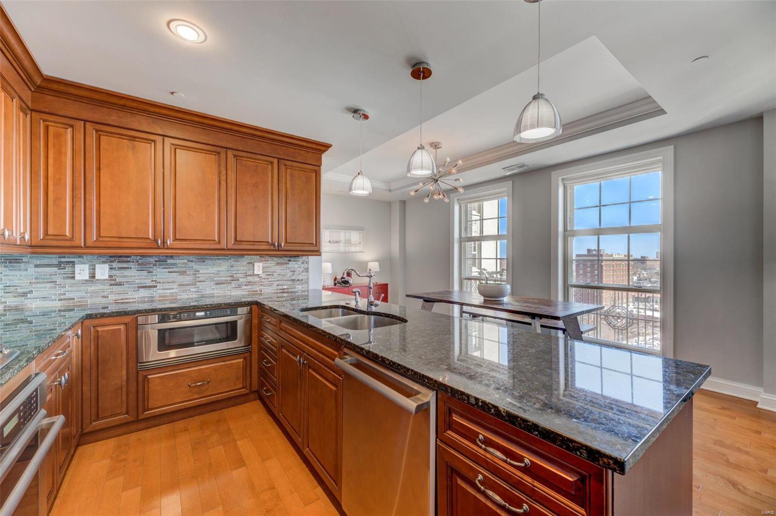 Park Plaza Residential Condo - Residential