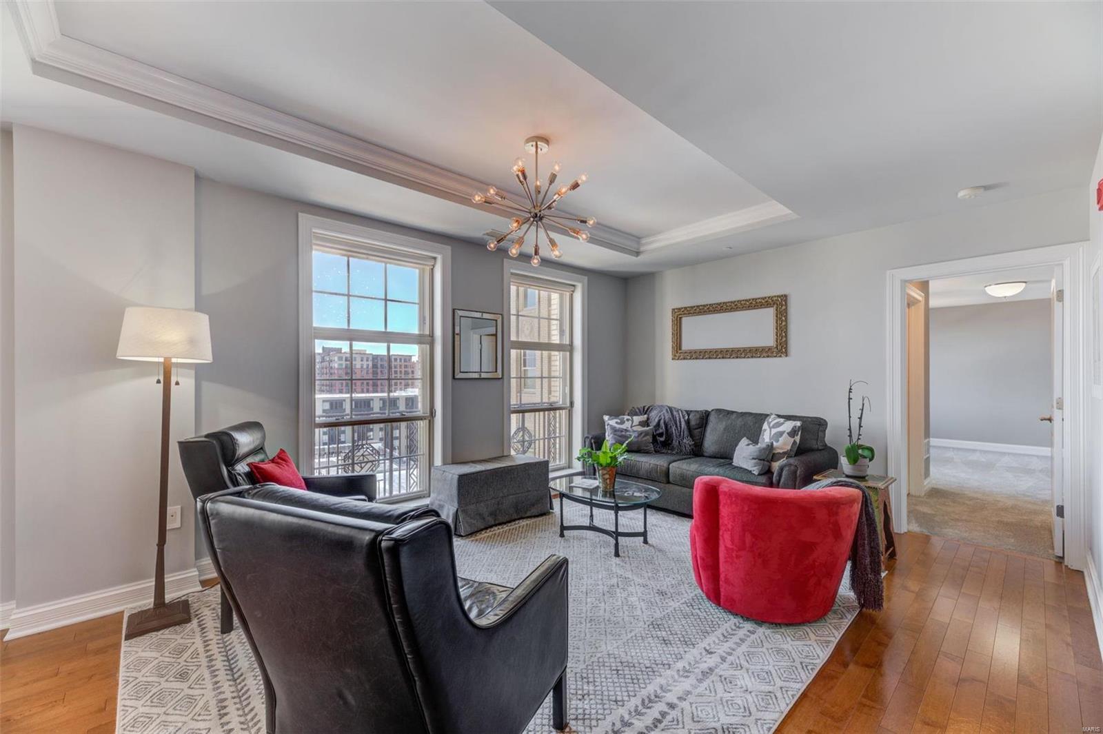 Park Plaza Residential Condo - Residential