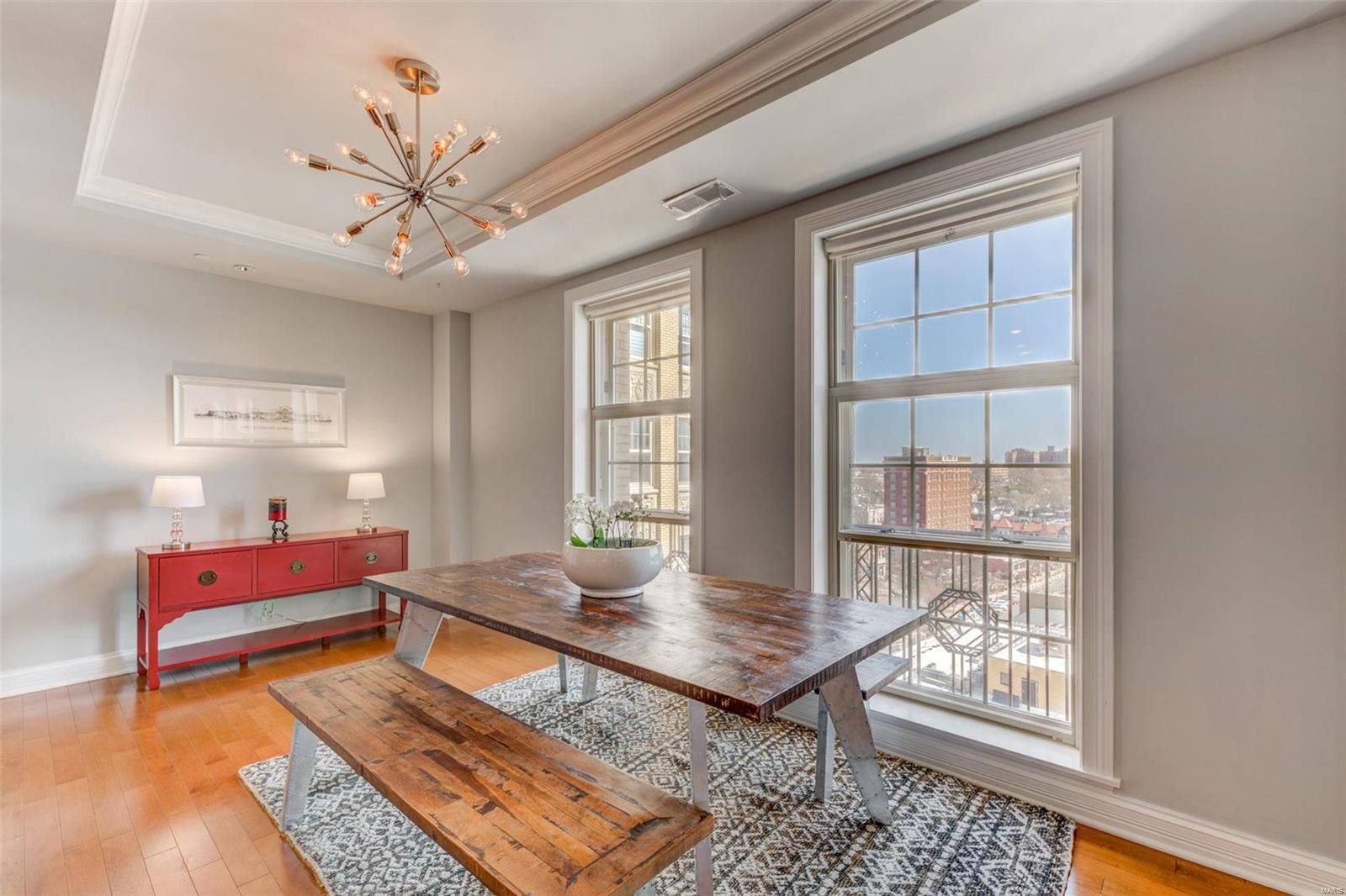 Park Plaza Residential Condo - Residential