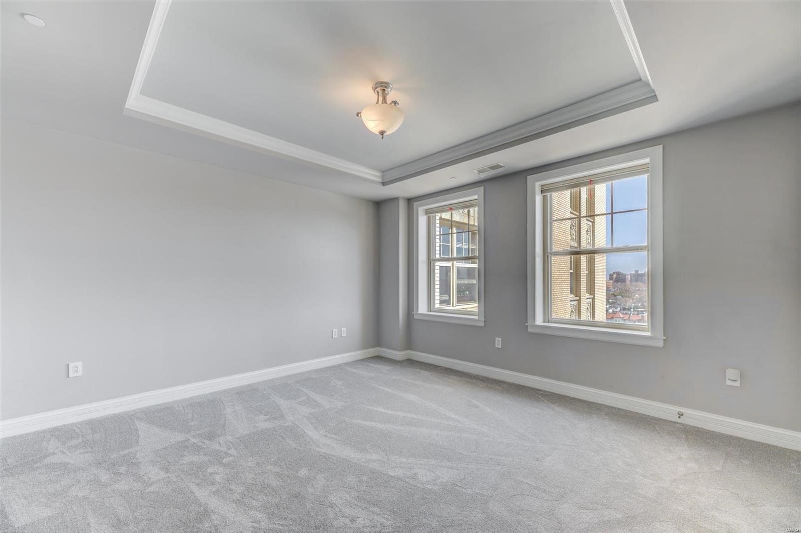 Park Plaza Residential Condo - Residential