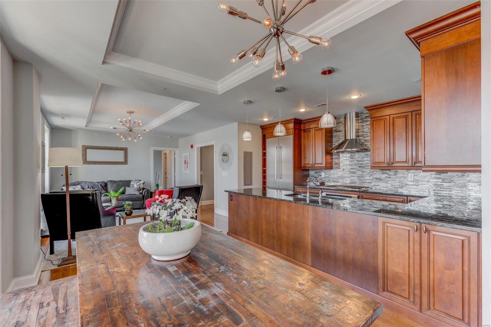 Park Plaza Residential Condo - Residential