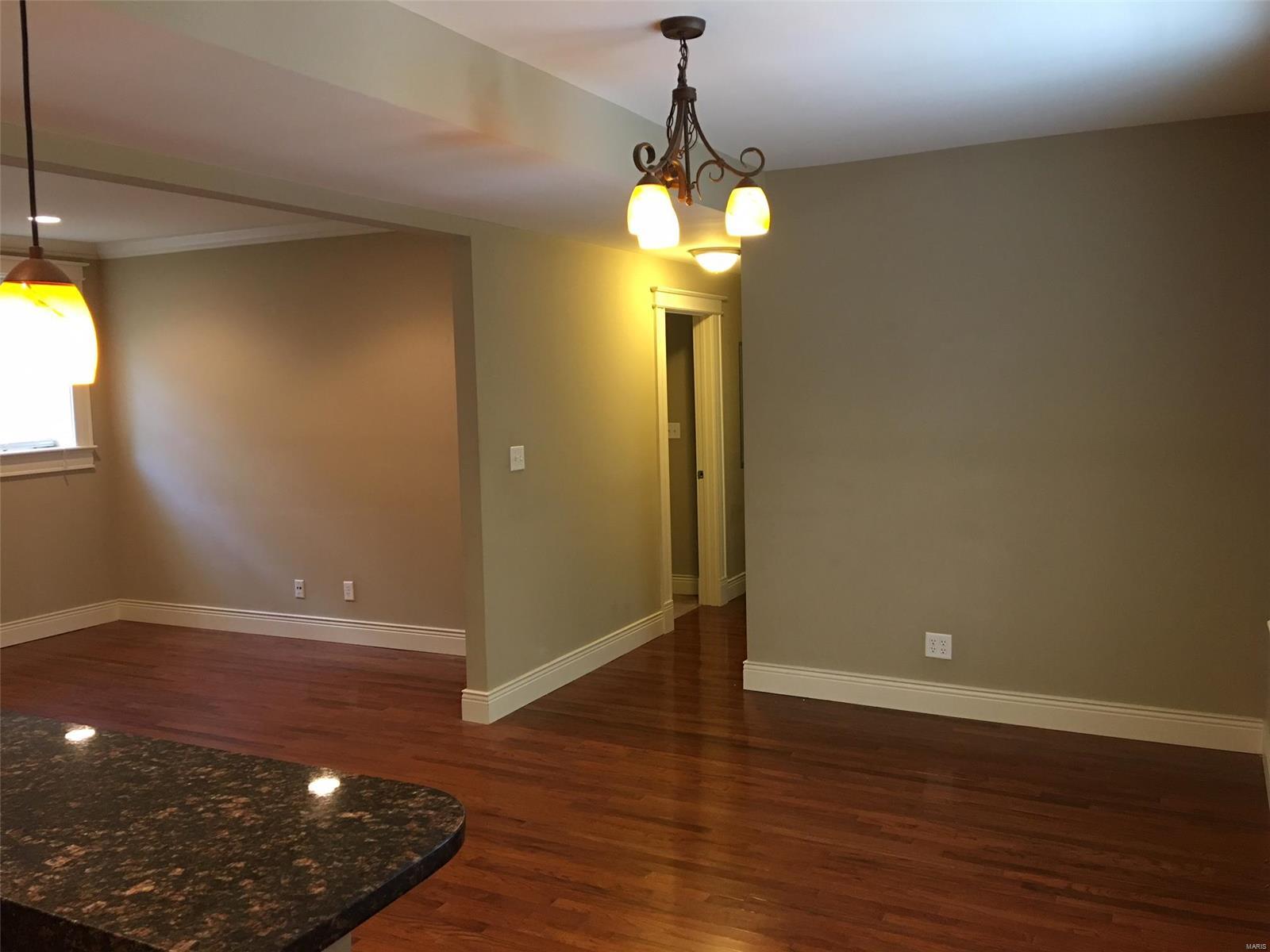 Magnolia Place Condo - Residential Lease