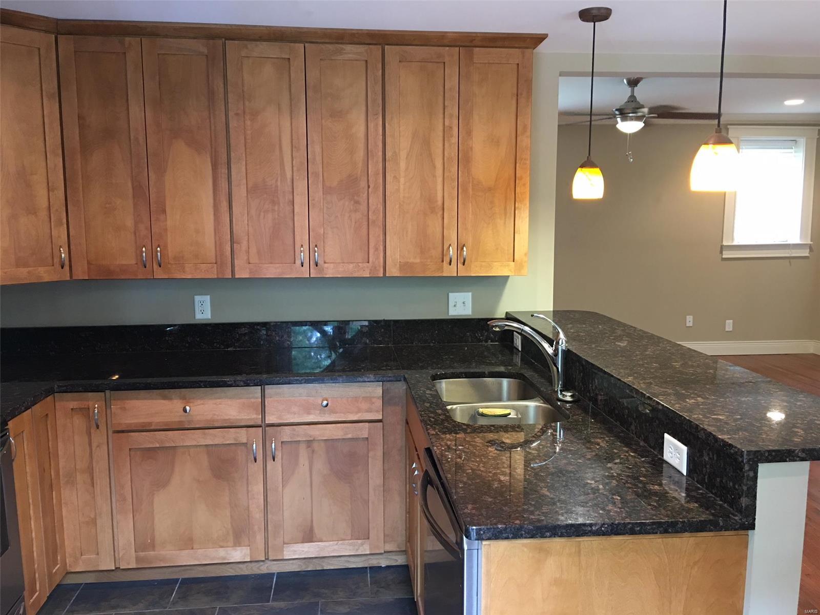Magnolia Place Condo - Residential Lease