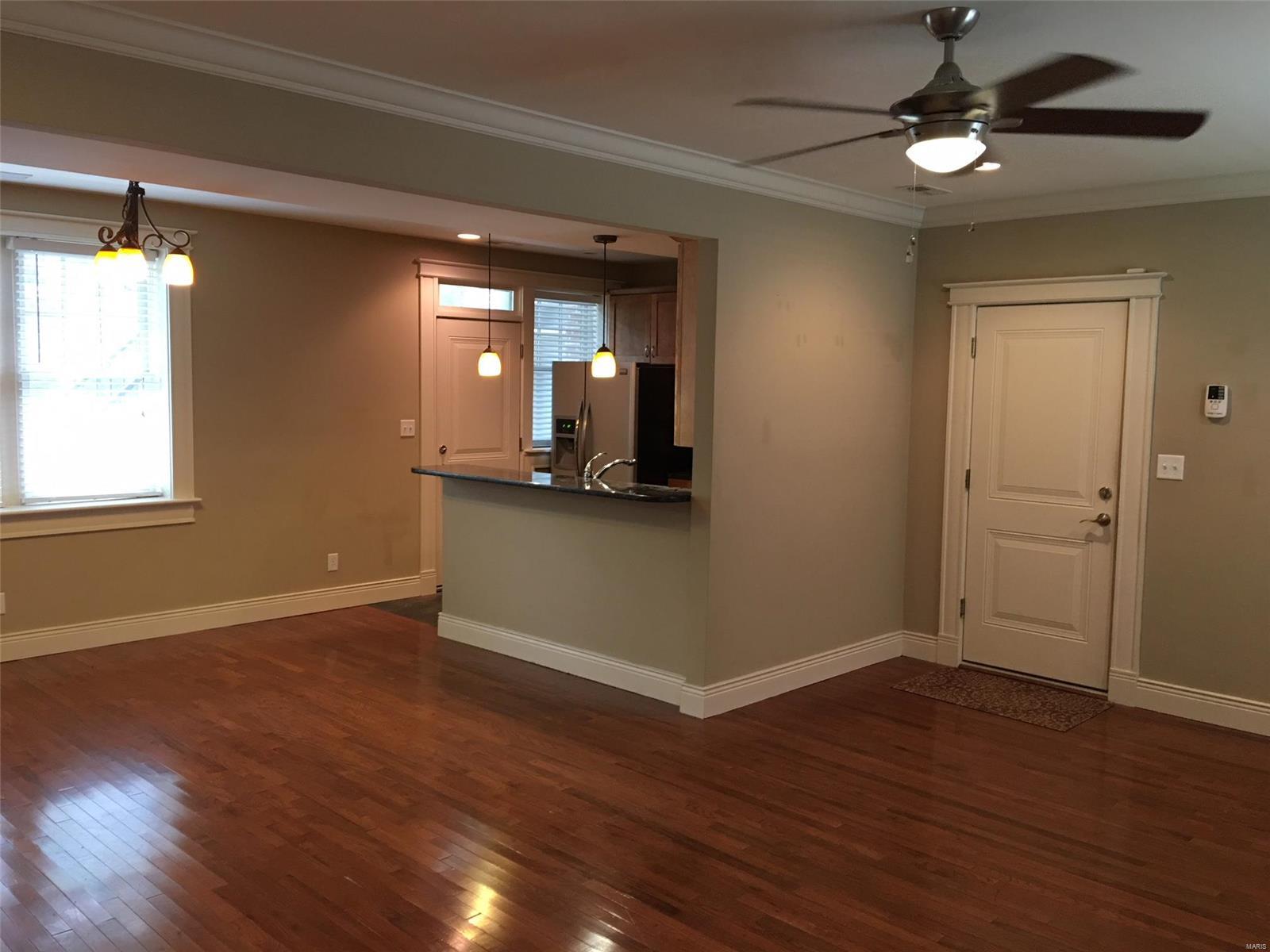 Magnolia Place Condo - Residential Lease