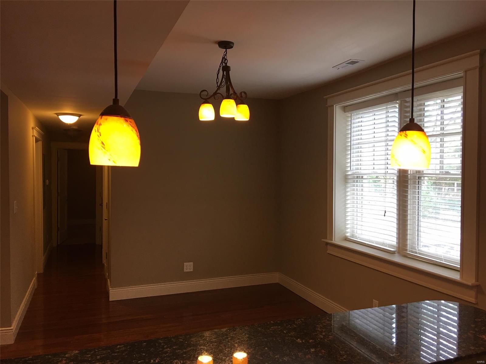 Magnolia Place Condo - Residential Lease