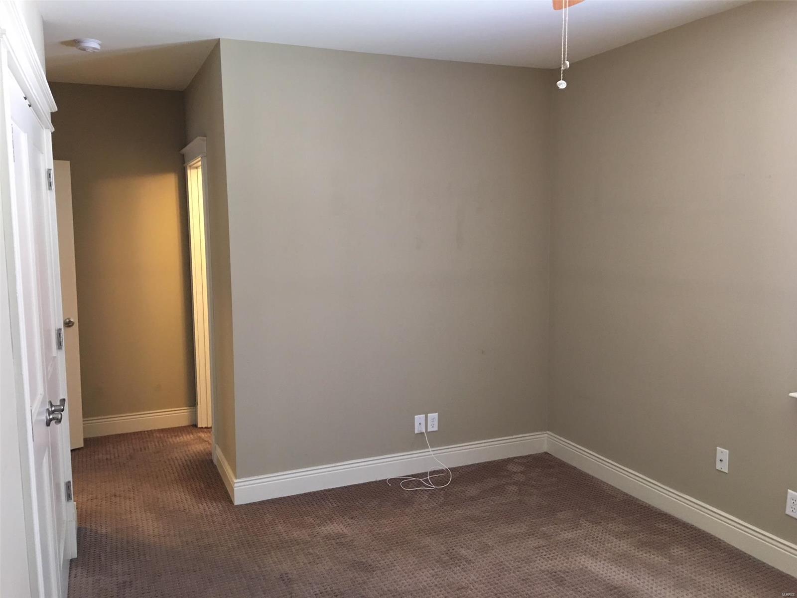 Magnolia Place Condo - Residential Lease