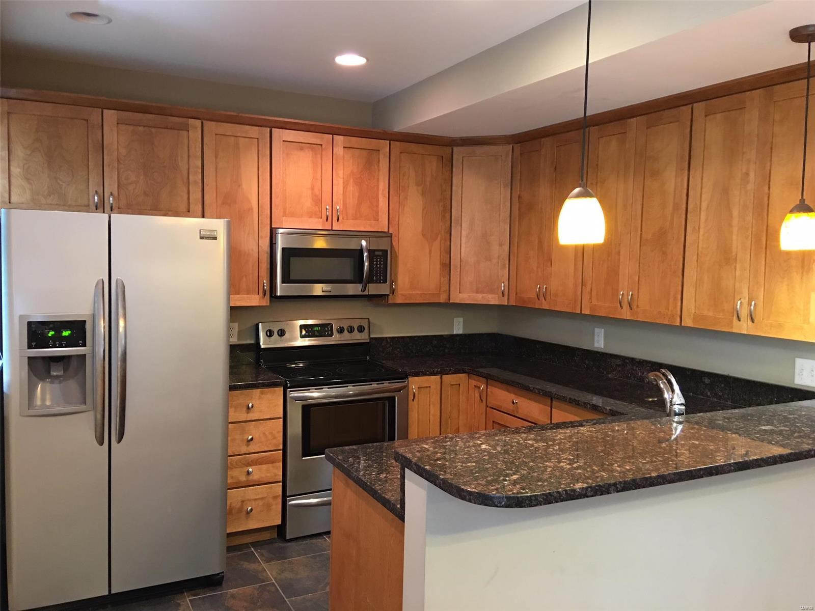 Magnolia Place Condo - Residential Lease