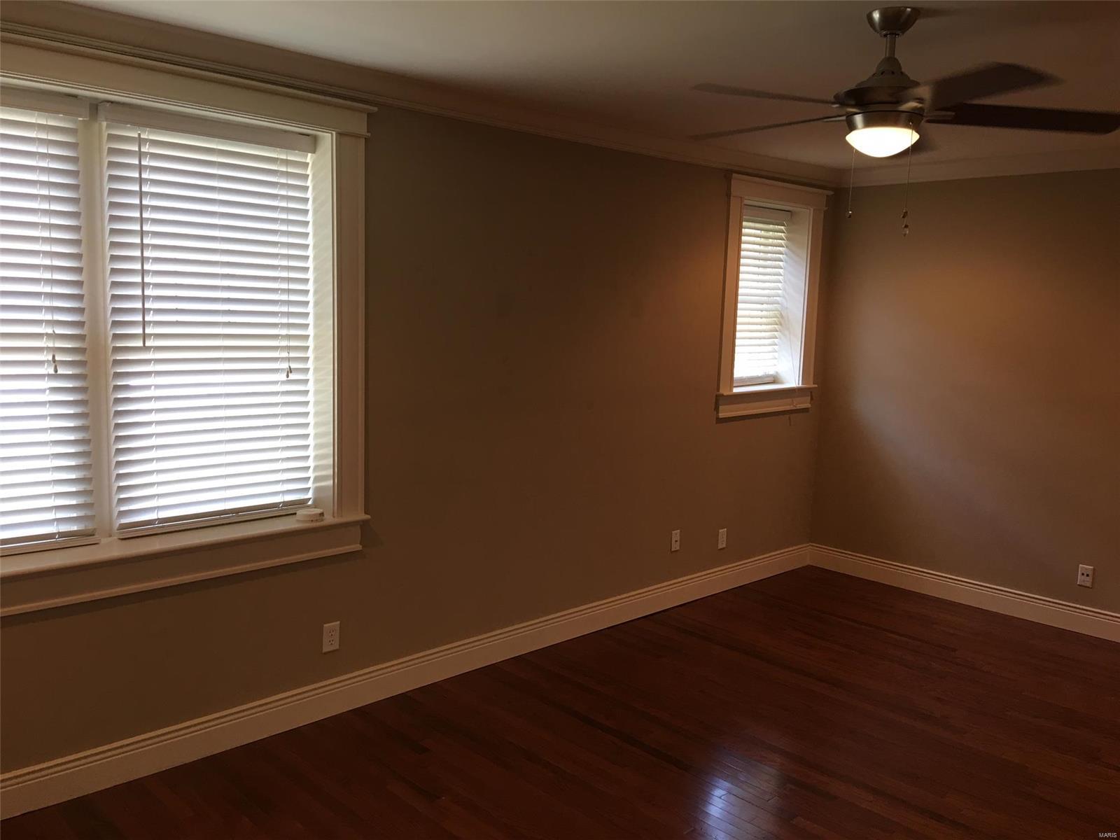 Magnolia Place Condo - Residential Lease