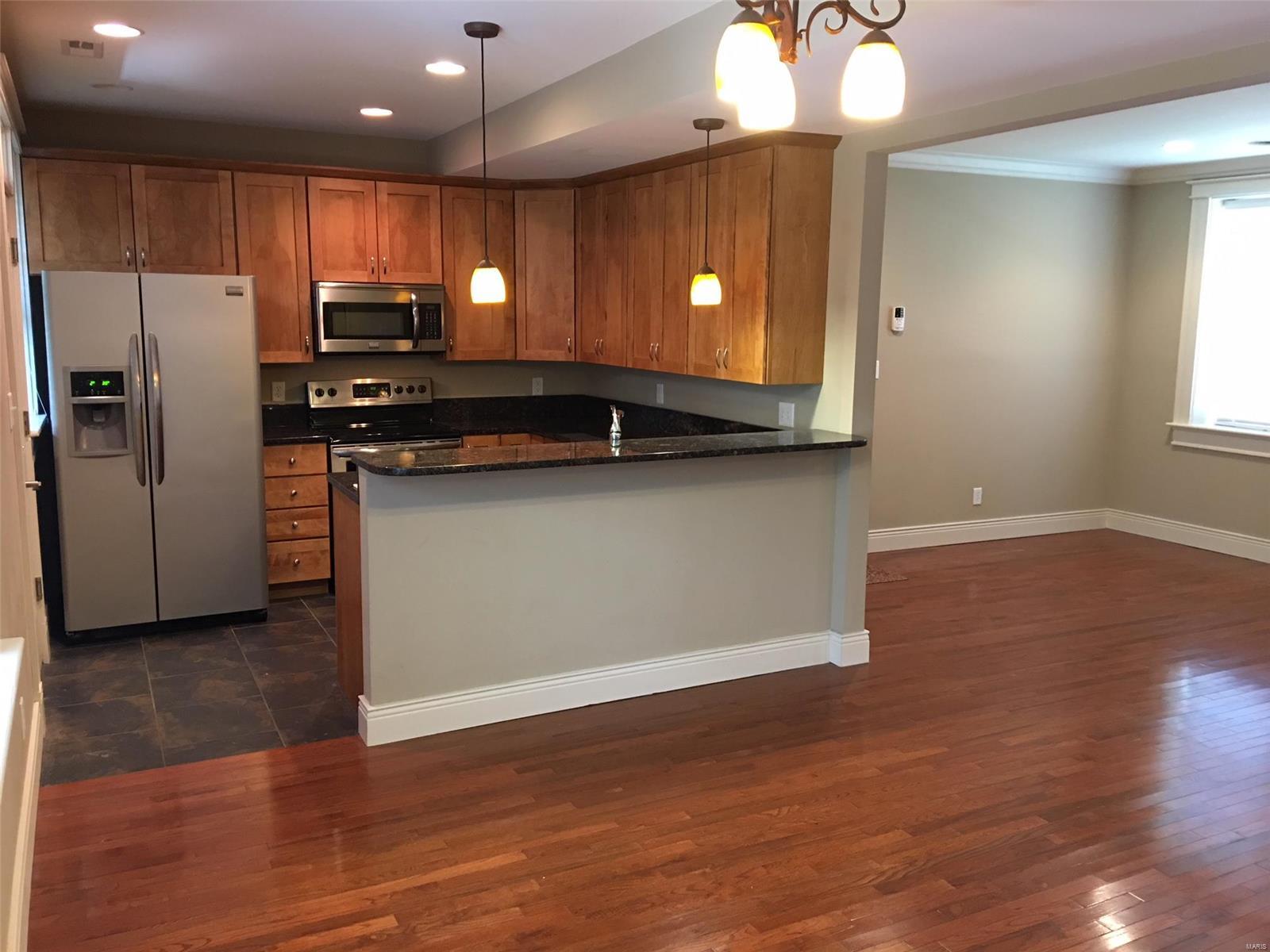 Magnolia Place Condo - Residential Lease