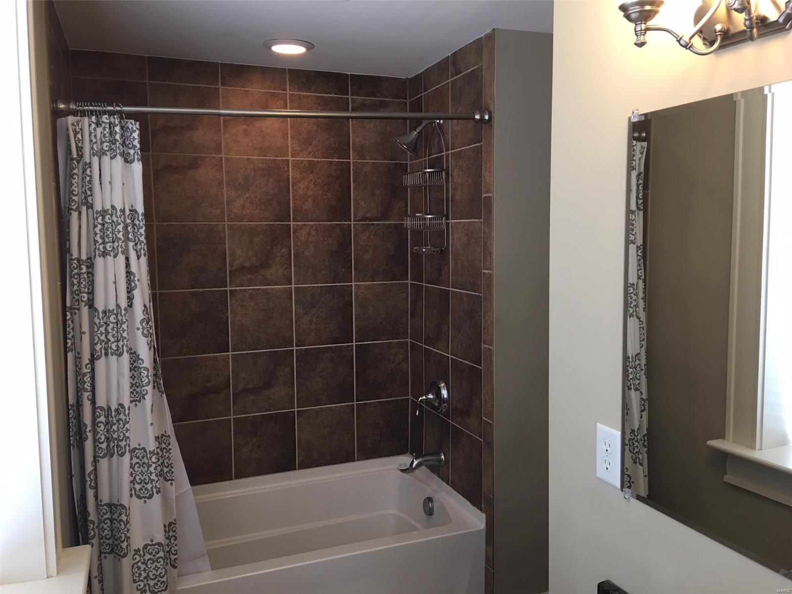 Magnolia Place Condo - Residential Lease