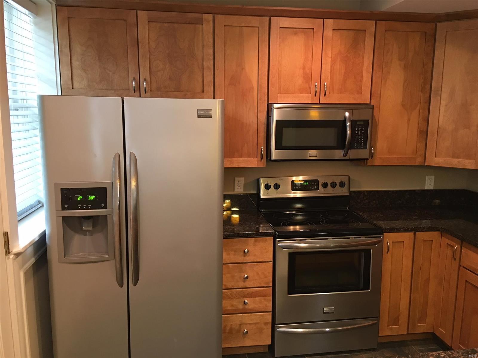 Magnolia Place Condo - Residential Lease